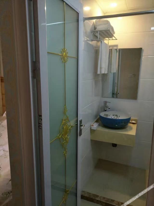 Budget Double Room B