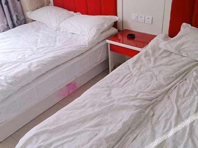 Standard 2-bed Room