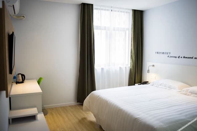 Business Double Room