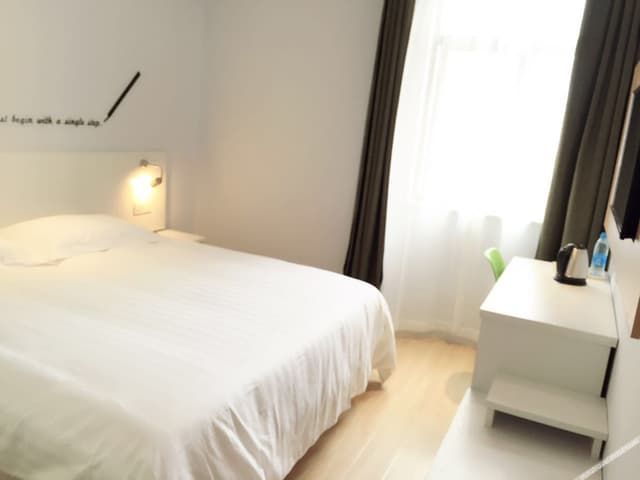 Business Double Room