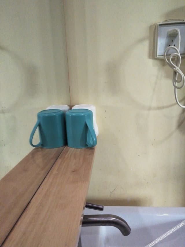 Panorama Room (Double Bed) (Large Window)