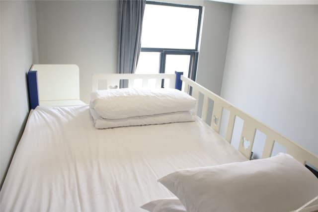 Superior 2-bed Room