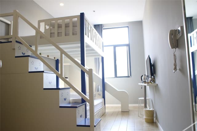 Superior 2-bed Room