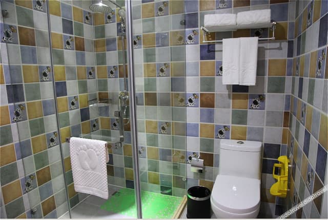 Family Friendly Standard Room