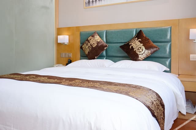 Business Double Room