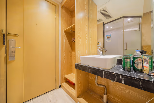 Boutique Room (2 Beds) (No Window)