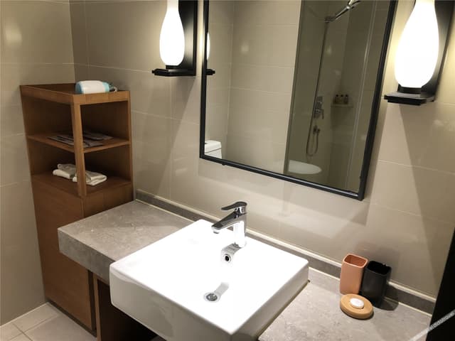 Deluxe Standard Room