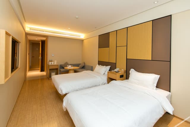Guestroom (2 beds)