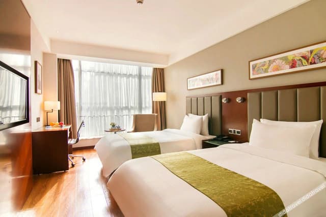 Superior Standard Room