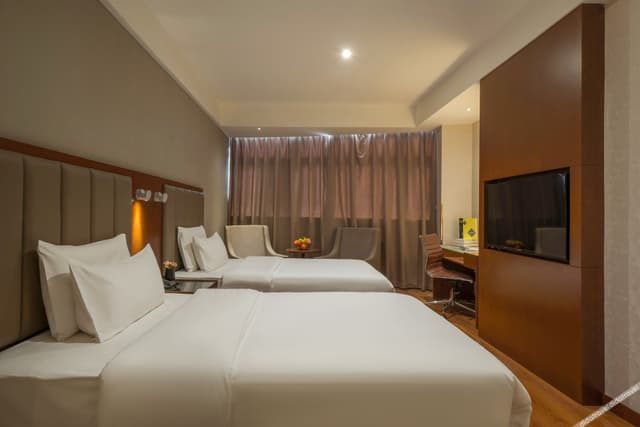 Superior Standard Room