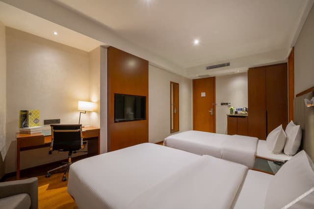 Superior Standard Room