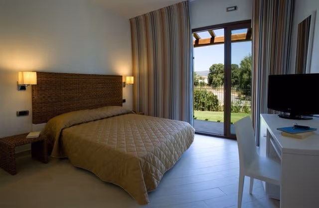 Classic Triple Room