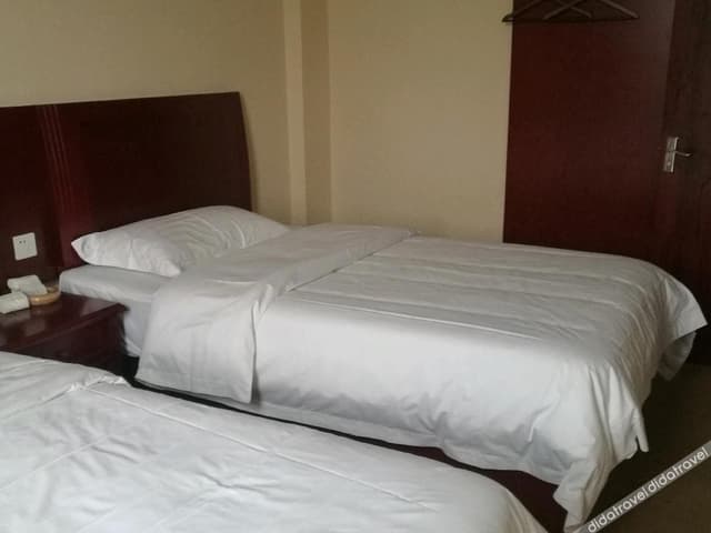 Deluxe Standard Room