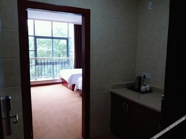 Deluxe Standard Room