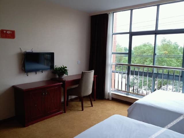 Deluxe Standard Room