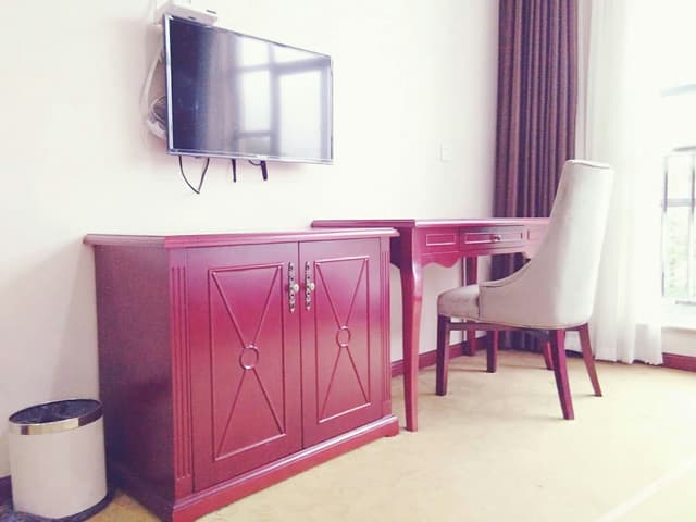 Deluxe Standard Room