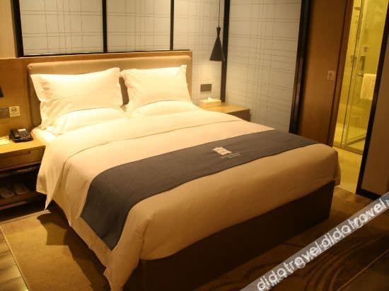 Business Room (Double bed)