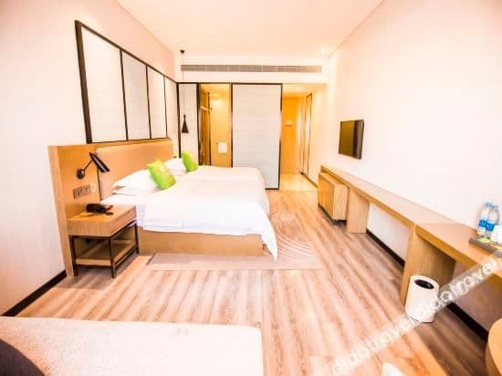 Executive Room (Double bed)
