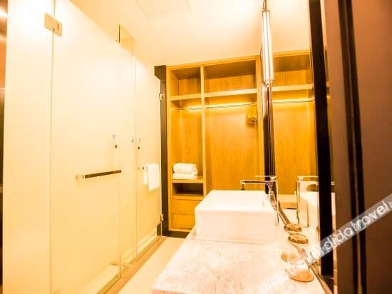 Business Room (Double bed)