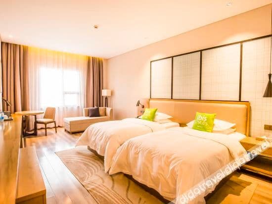 Executive Room (2 beds)