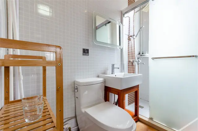 Detached Villa