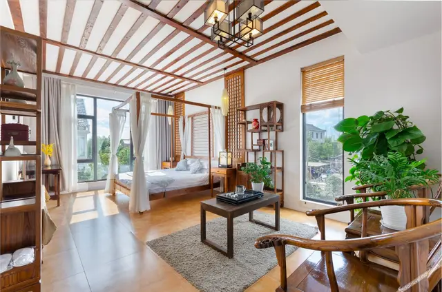 Detached Villa