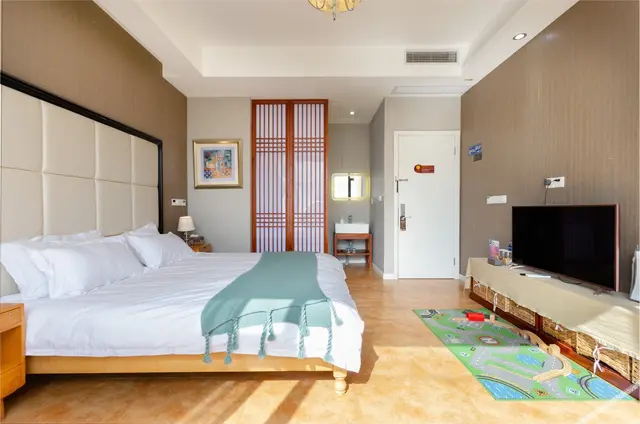 Detached Villa