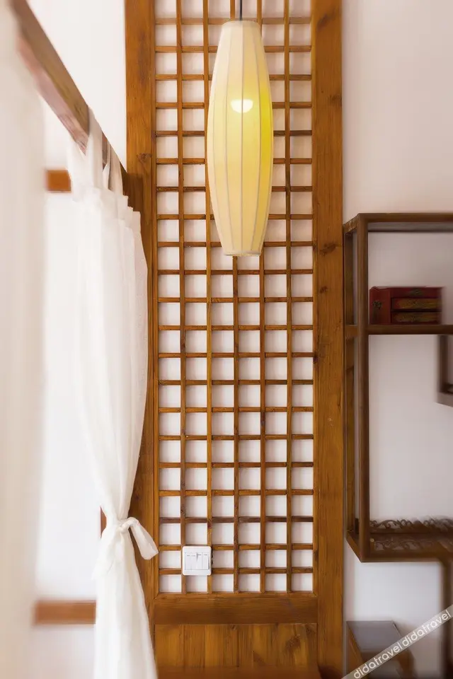 Stroll Courtyard-View Double Bed Suite