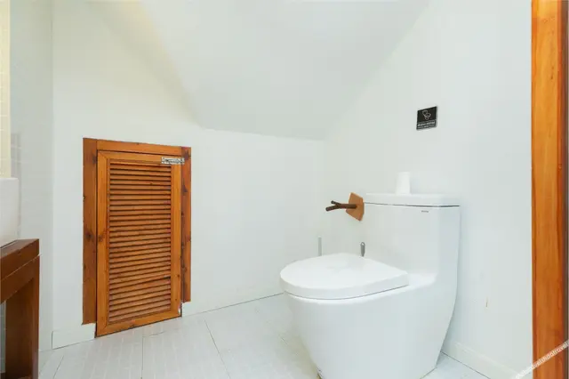 Chujian Tatami Double Bed Room