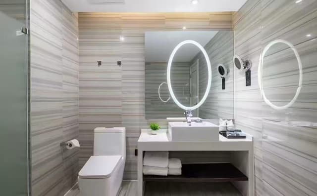 Luxury Double Room