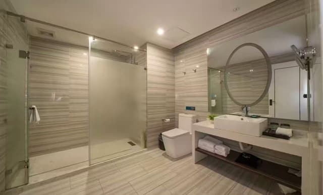 Luxury Double Room