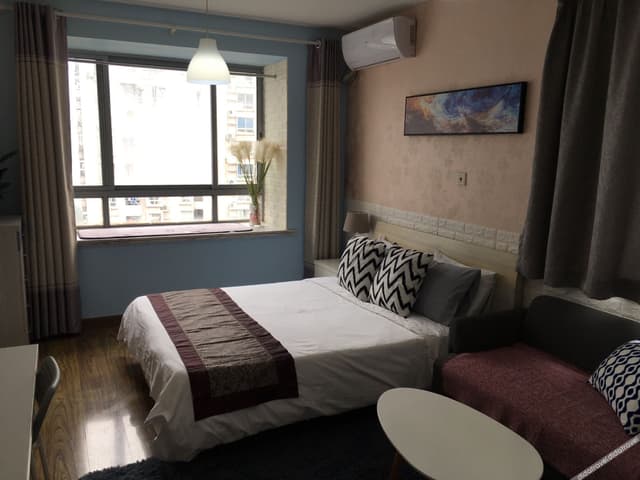 Business Double Room