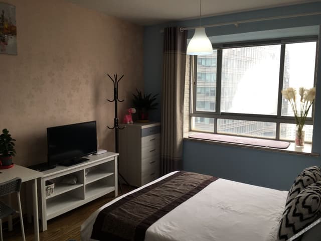 Business Double Room
