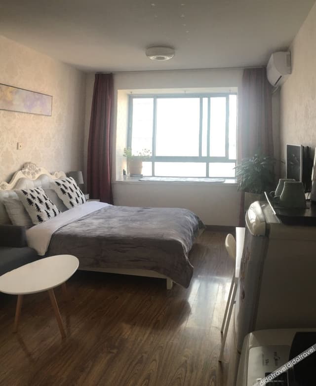 Business Double Room