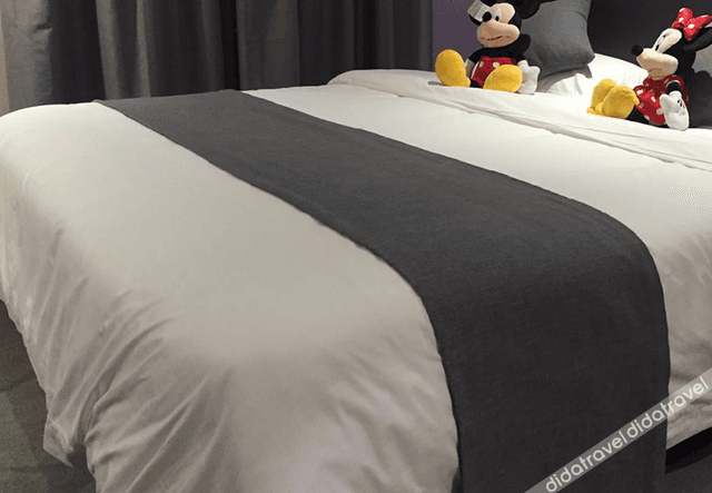 Parent-Child Room