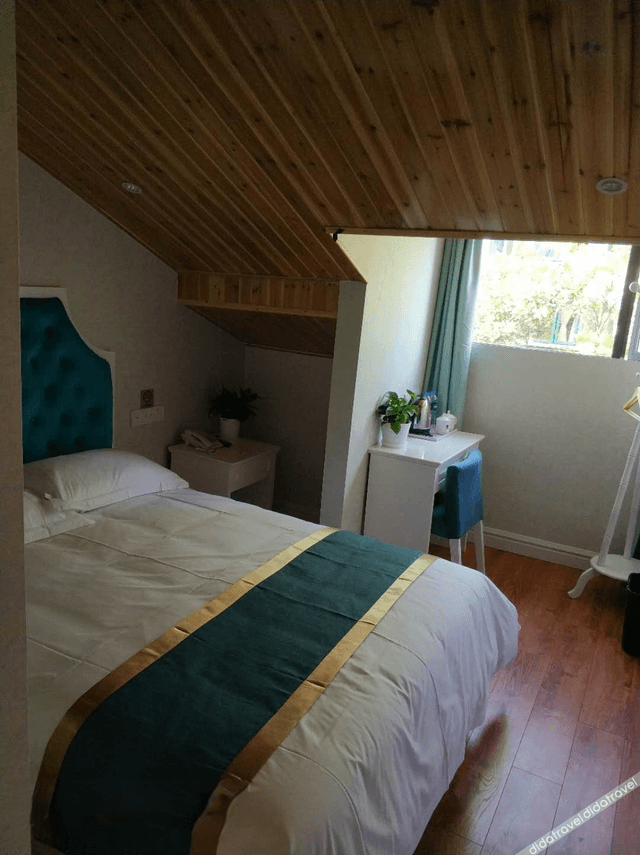 Business Double Room