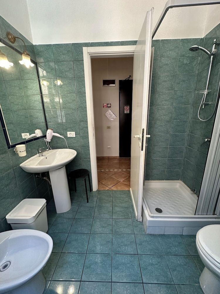 Hotel Il Papavero3