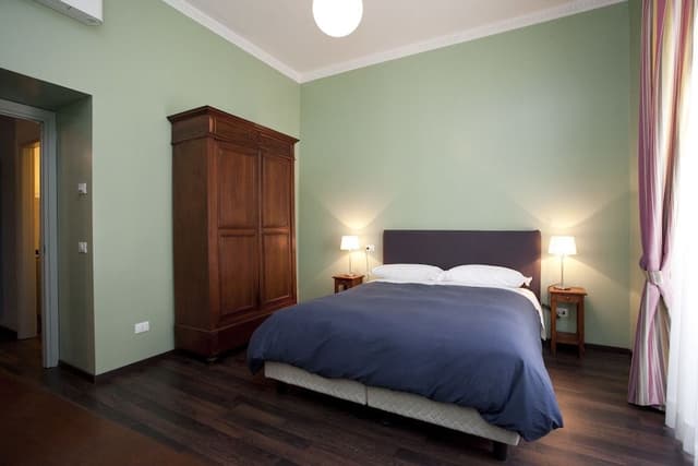 Double Room, Private Bathroom
