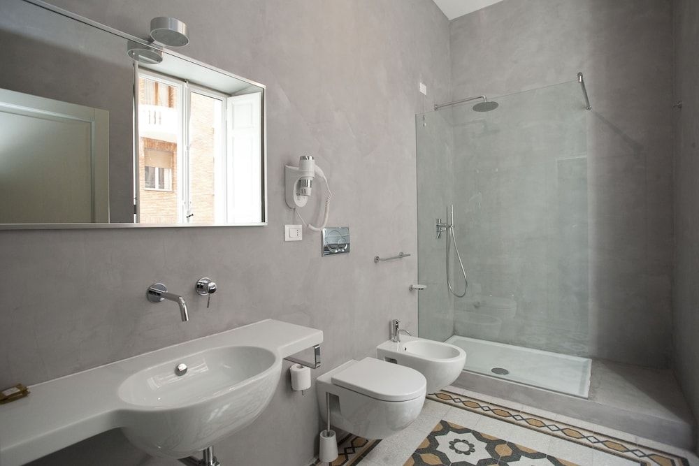 B&B Santi Quattro Al Colosseo2
