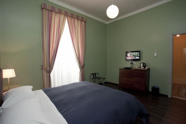 Double Room, Private Bathroom