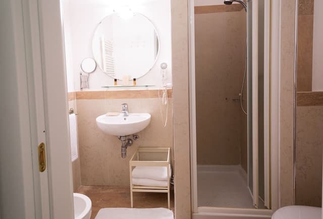 Classic Double or Twin Room