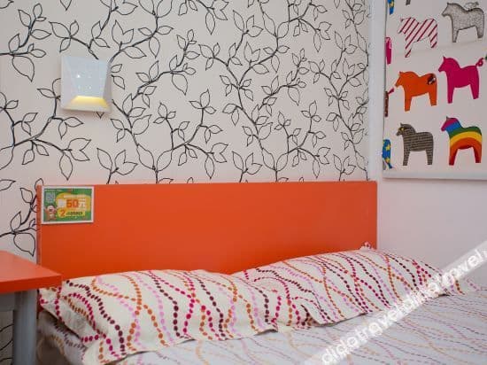 Double Room B
