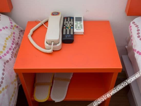Business Room (2 beds)