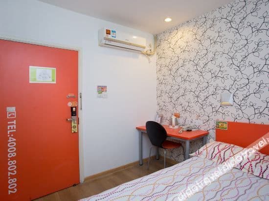 Double Room B