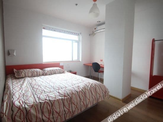 Double Room B