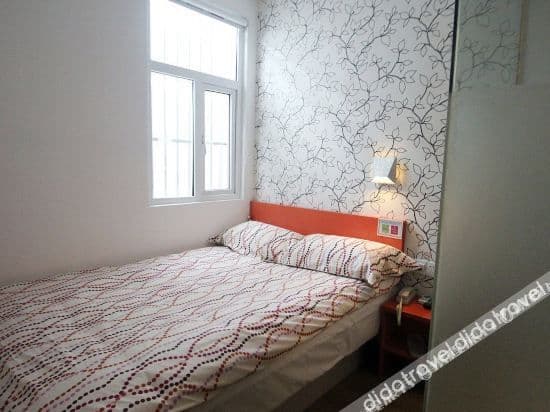 Double Room B