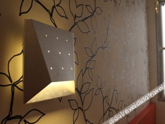 Double Room B