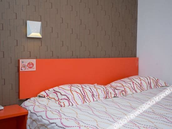 Business Double Room