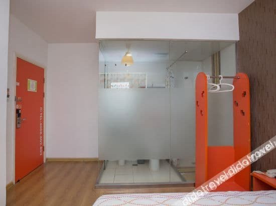 Business Double Room