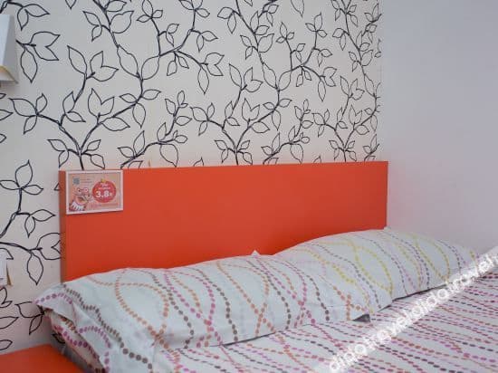 Guestroom (Double bed) (No window)